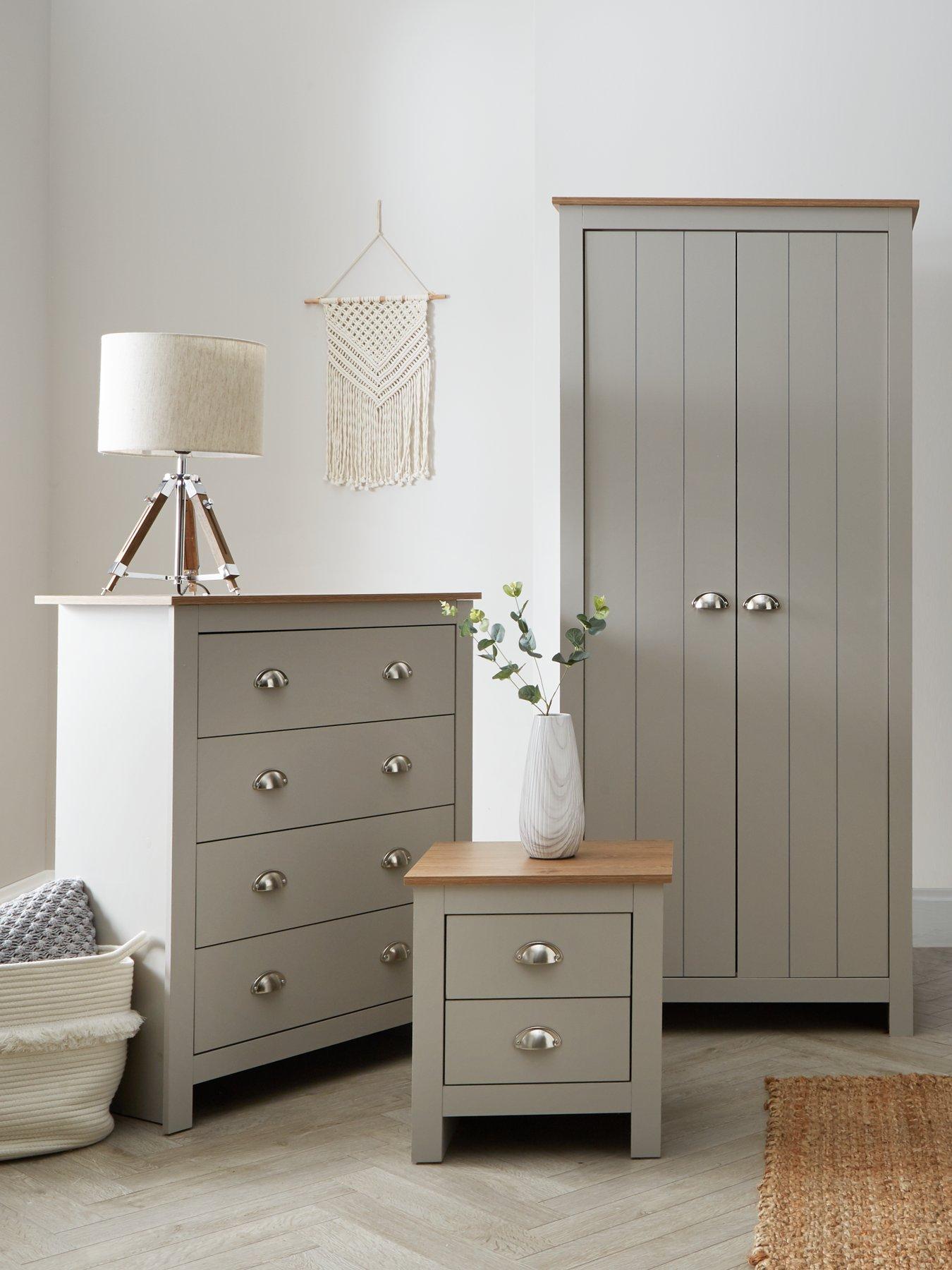 the-very-collection-atlanta-3-piecenbsppackage-2-door-wardrobe-4-drawer-chest-and-2-drawer-bedside-chest-greyoak