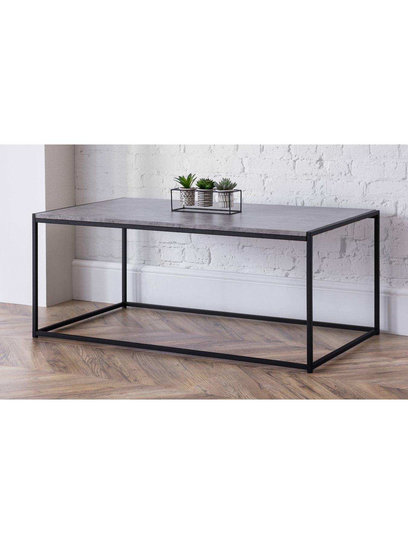 julian-bowen-staten-110-cm-coffee-table