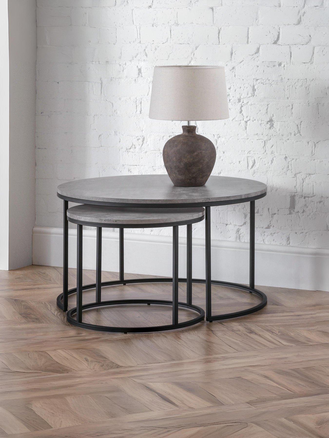 undefined Staten Nested Coffee Tables