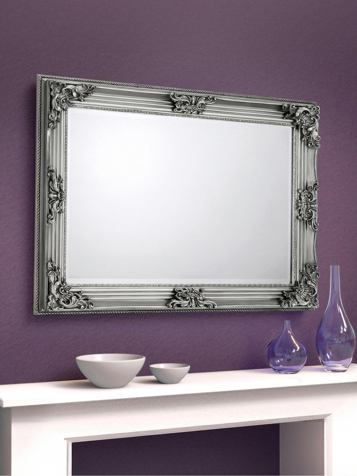 julian-bowen-rococo-wall-mirror