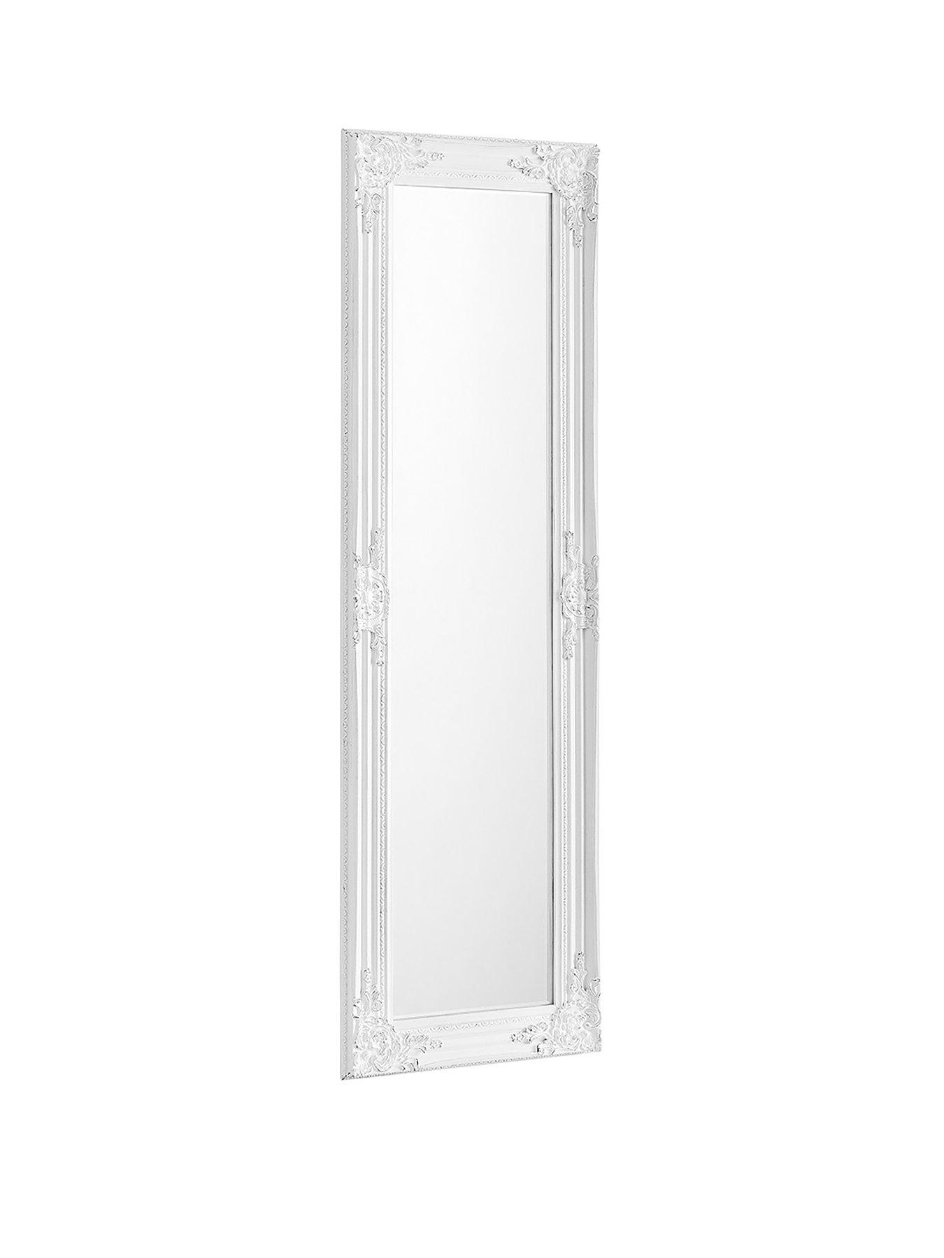 Image 2 of 3 of Julian Bowen Palais Full Length Dress Mirror