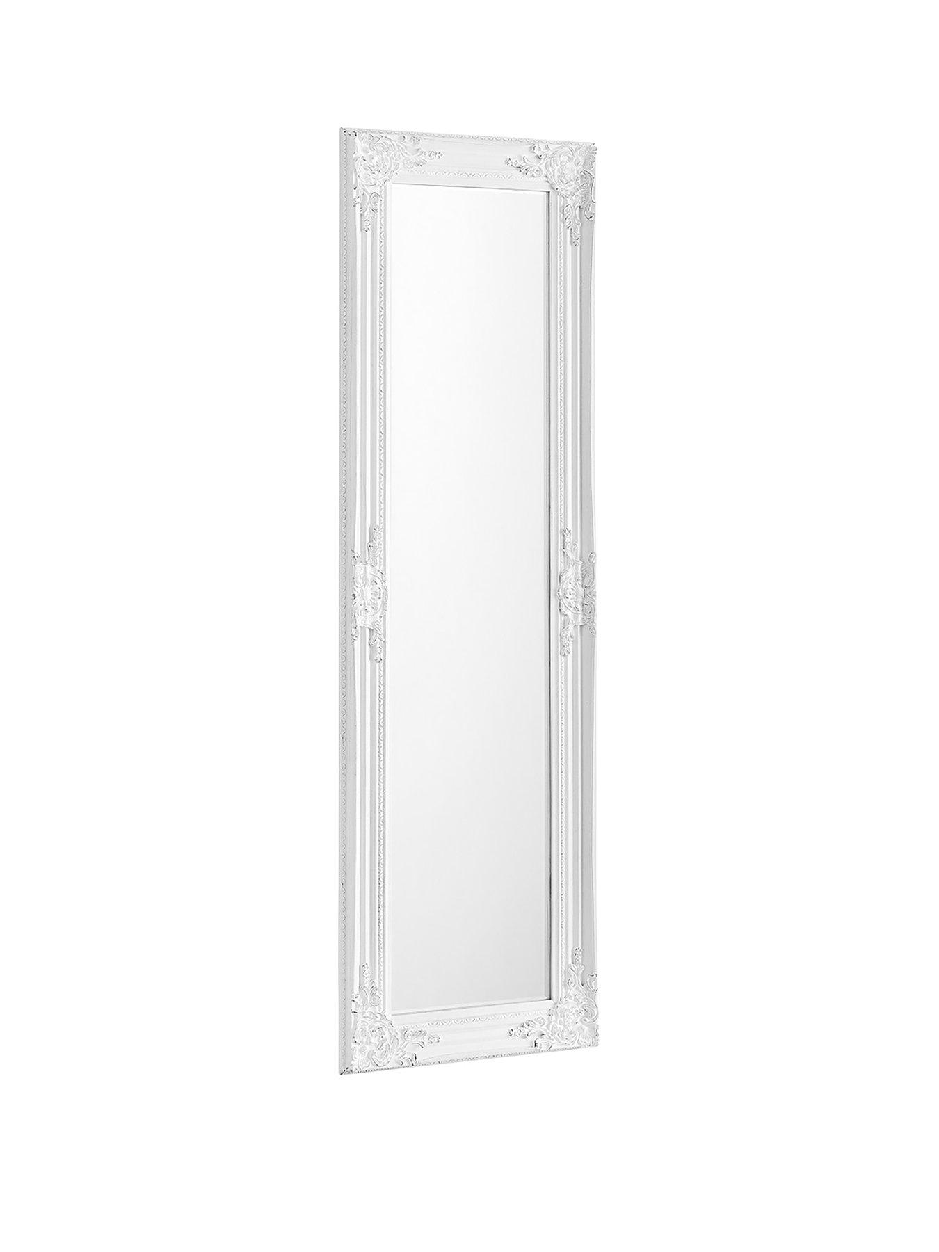 Image 3 of 3 of Julian Bowen Palais Full Length Dress Mirror