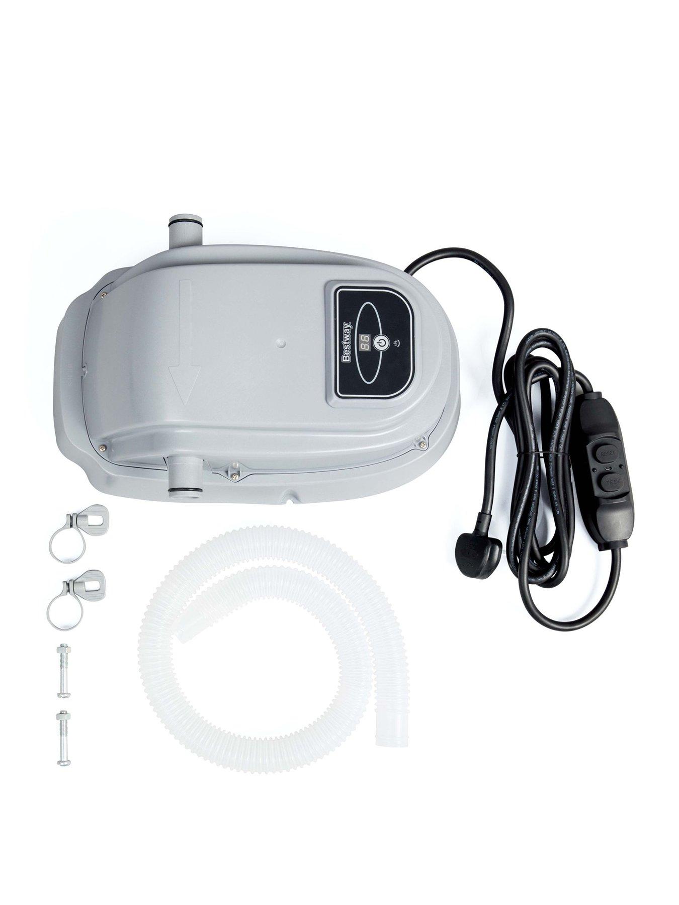 Image 1 of 6 of Bestway Pool Heater