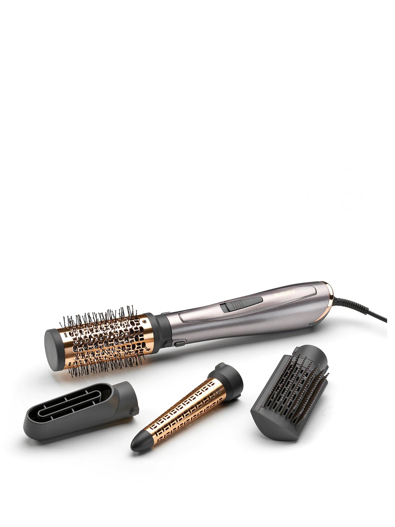 Image 1 of 6 of BaByliss Air Style 1000 Hot Air Styler