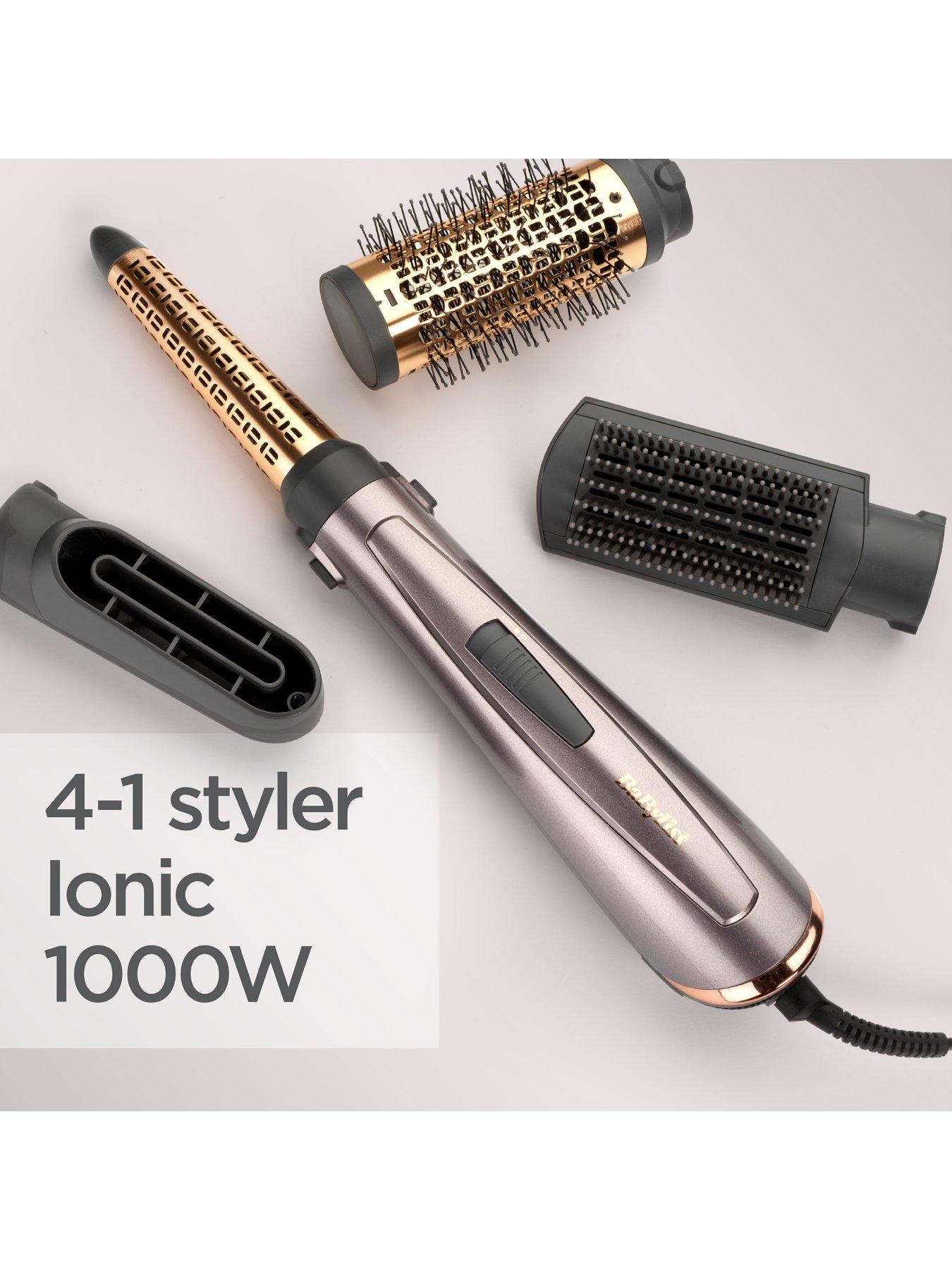 Image 4 of 6 of BaByliss Air Style 1000 Hot Air Styler