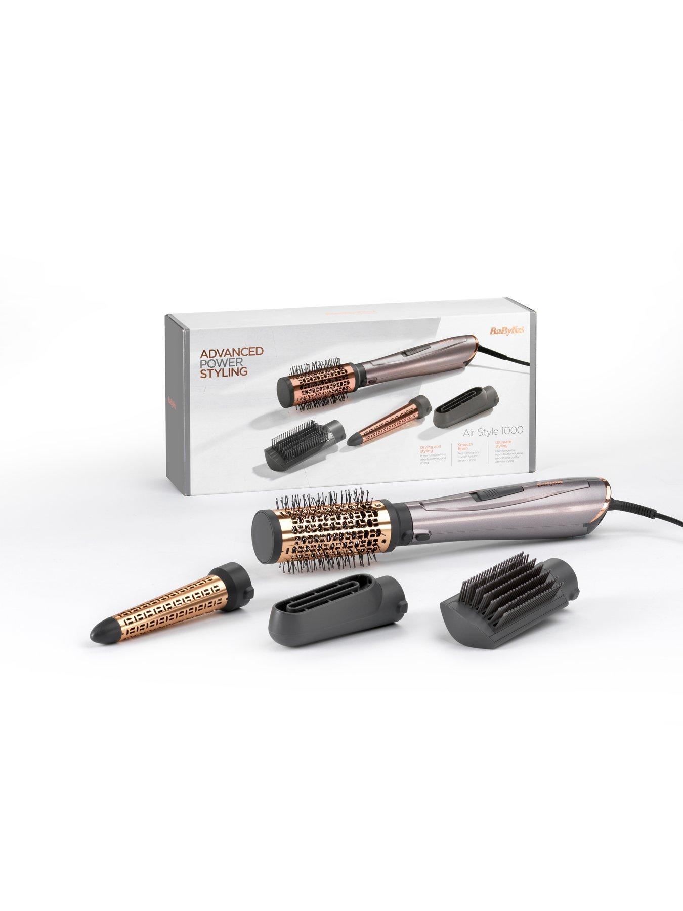 Image 5 of 6 of BaByliss Air Style 1000 Hot Air Styler