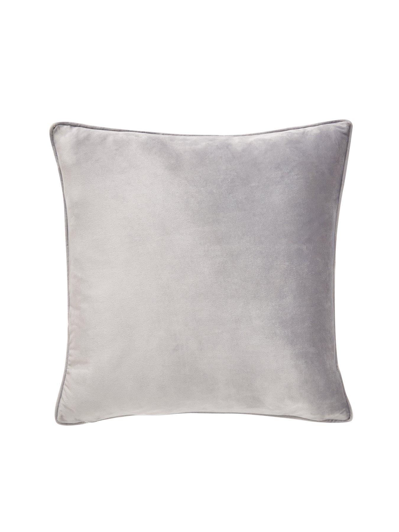 very-home-alexis-marble-foil-and-velvet-cushionback