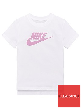nike-sportswear-older-girls-futura-short-sleeve-t-shirt-whitepink