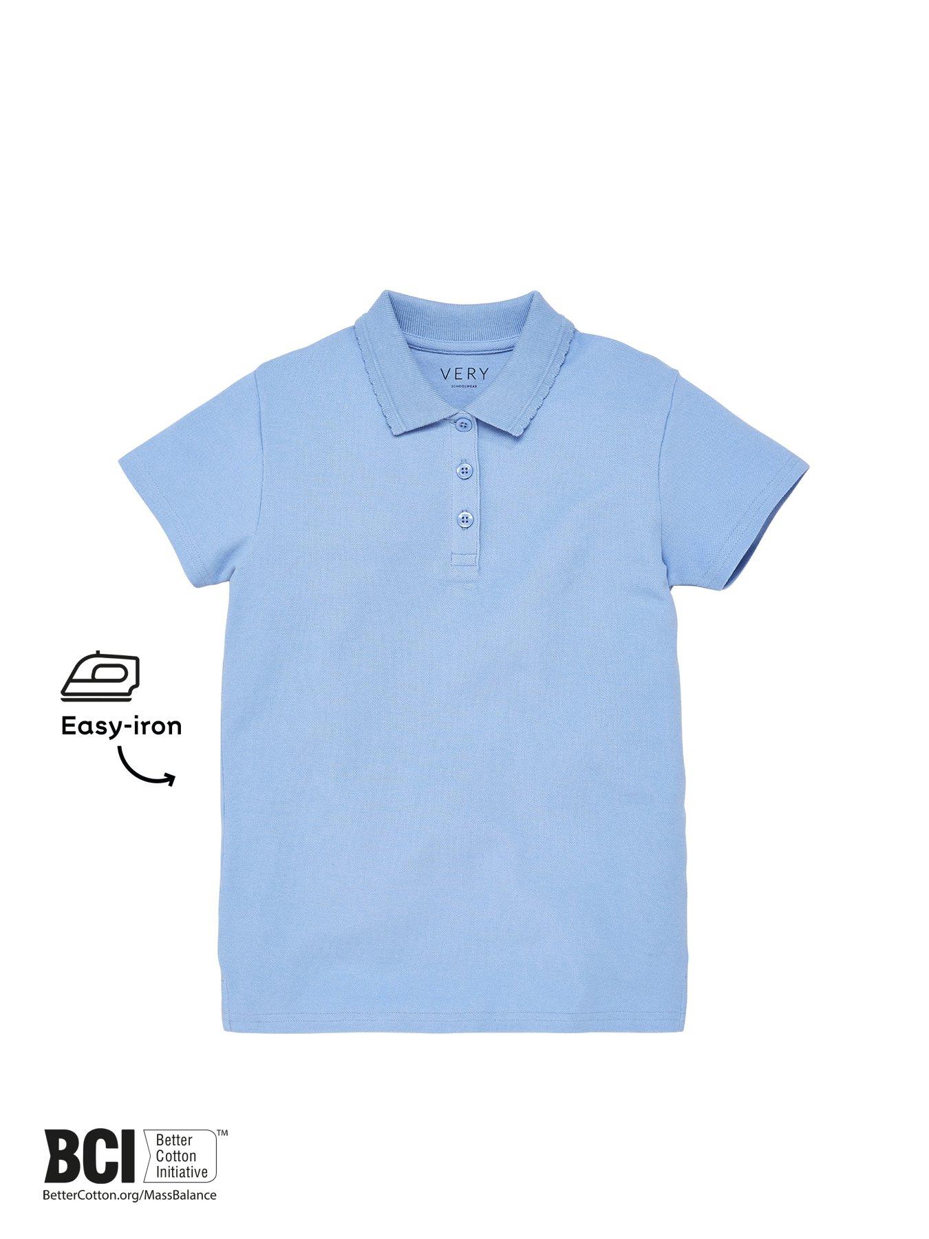 everyday-5-pack-school-polo-tops-blueoutfit