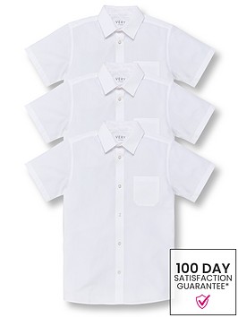 v-by-very-boys-3-pack-short-sleeve-slim-fit-school-shirts-white