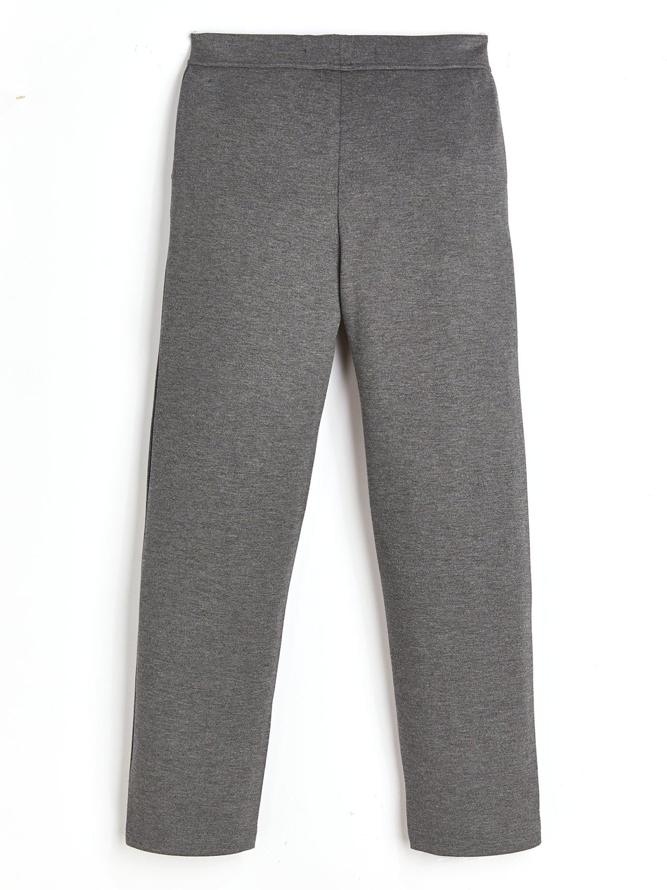 everyday-girls-2-pack-jersey-school-trousers-greyback