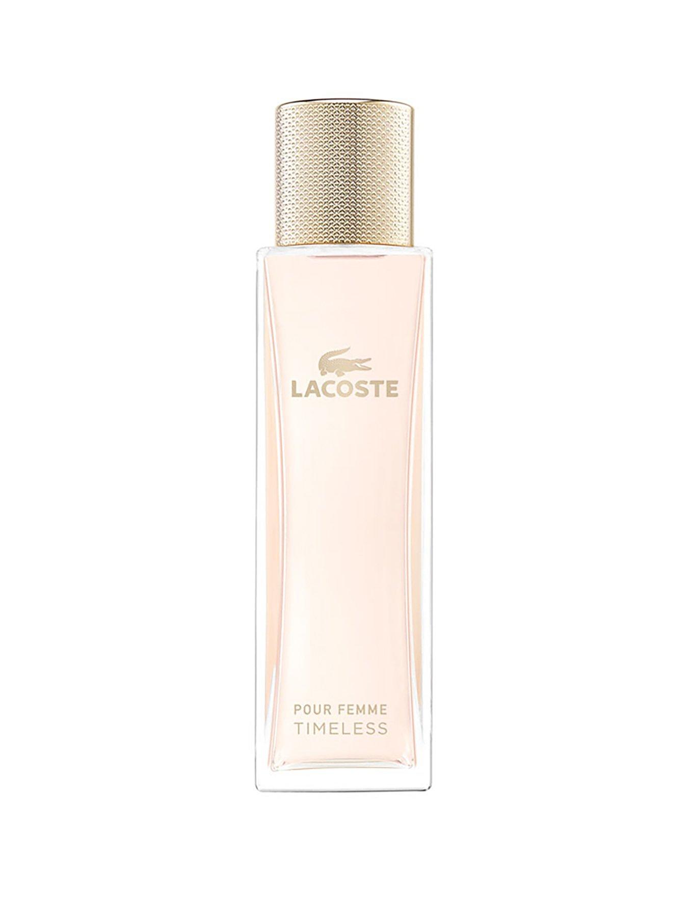Lacoste Femme Timeless Eau de Parfum | Very Ireland