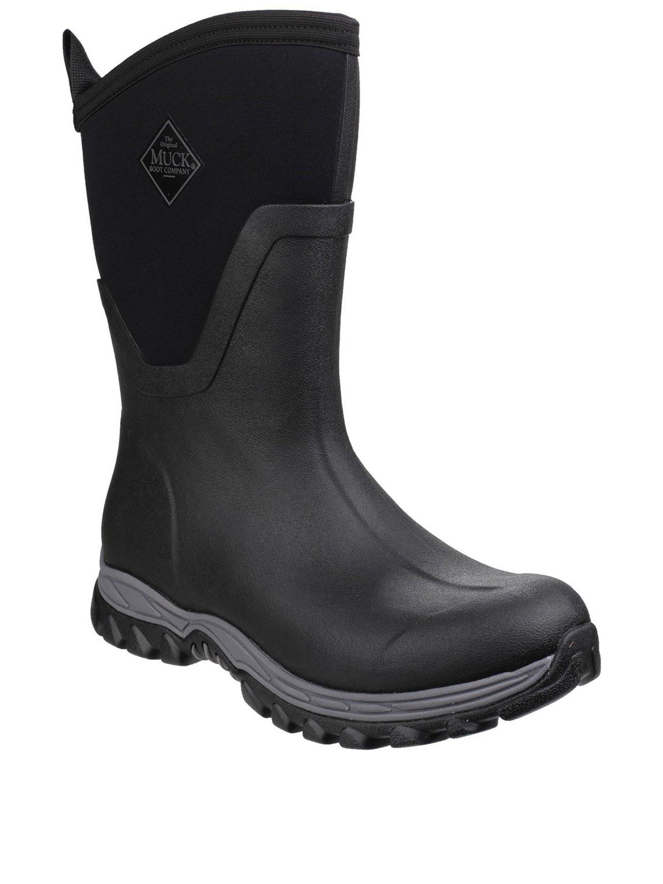 Men's muck 2025 arctic sport