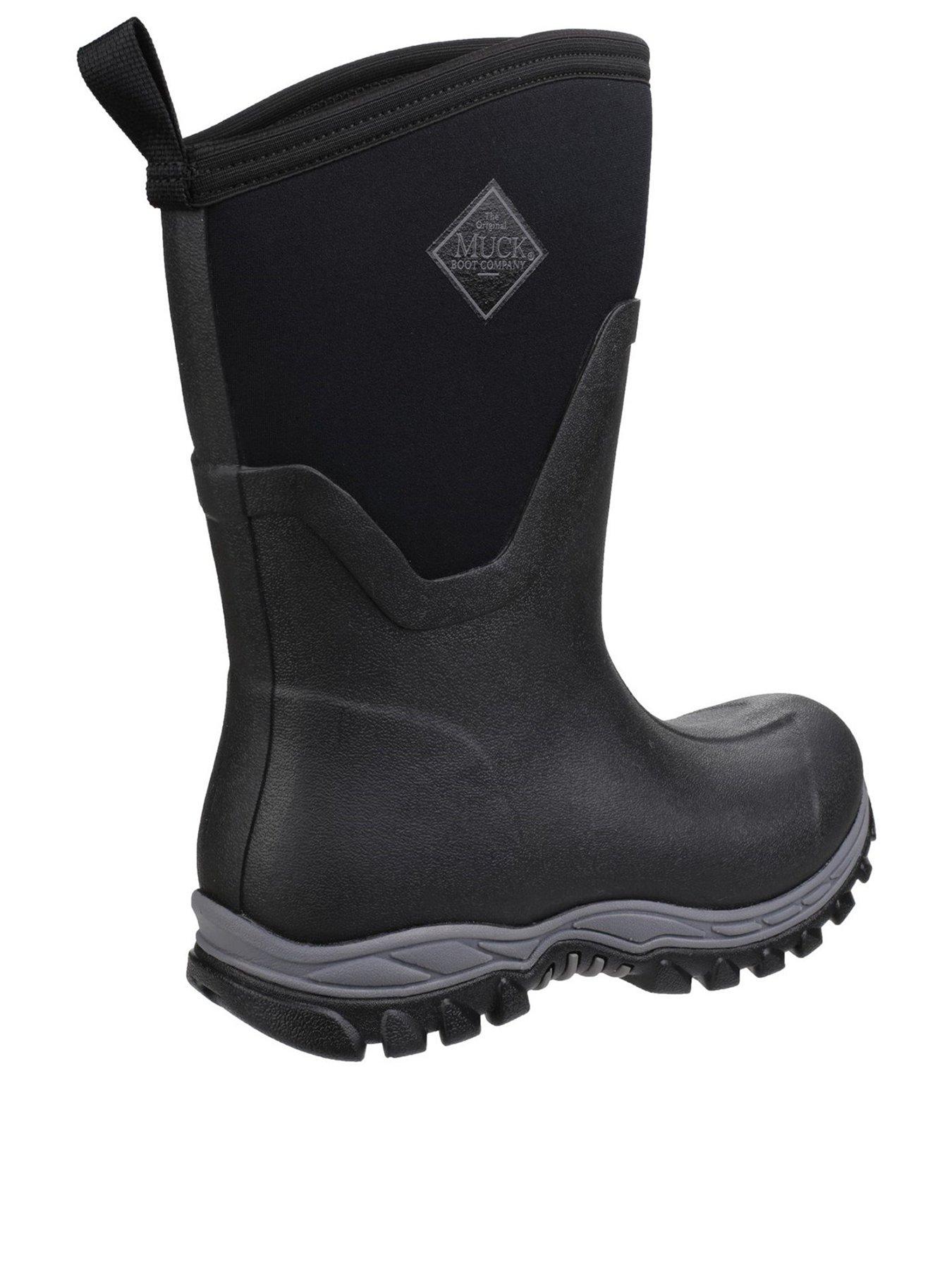 Men's muck snow discount boots