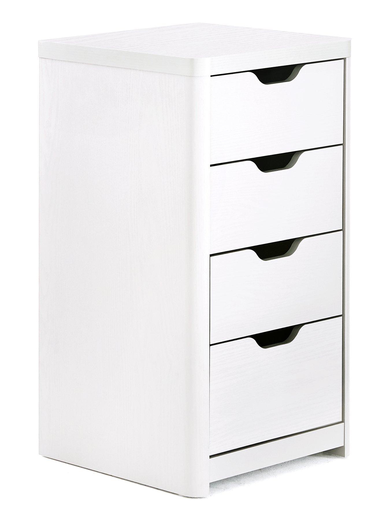 the-very-collection-aspen-slim-4-drawer-chest-white-oak-effectback