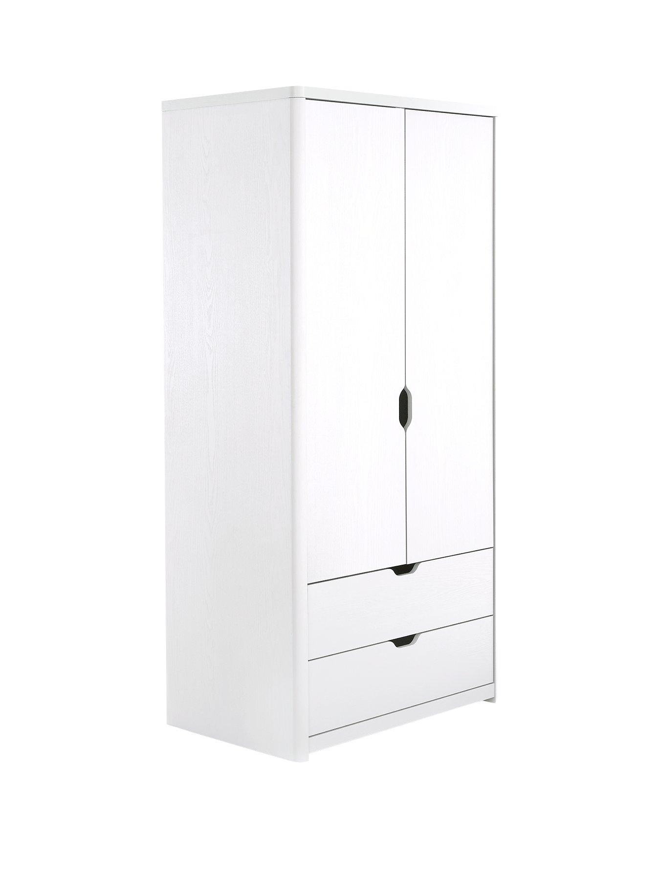 very-home-aspen-2-door-2-drawer-childrens-wardrobe-white-oak-effectback