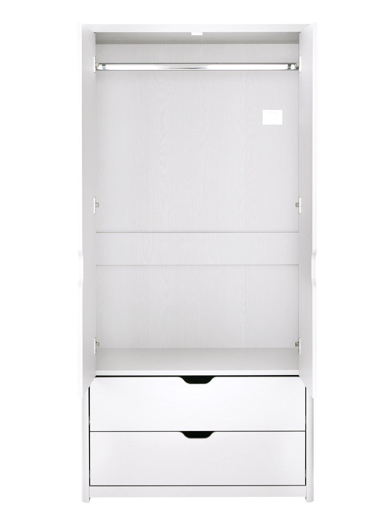 very-home-aspen-2-door-2-drawer-childrens-wardrobe-white-oak-effectoutfit