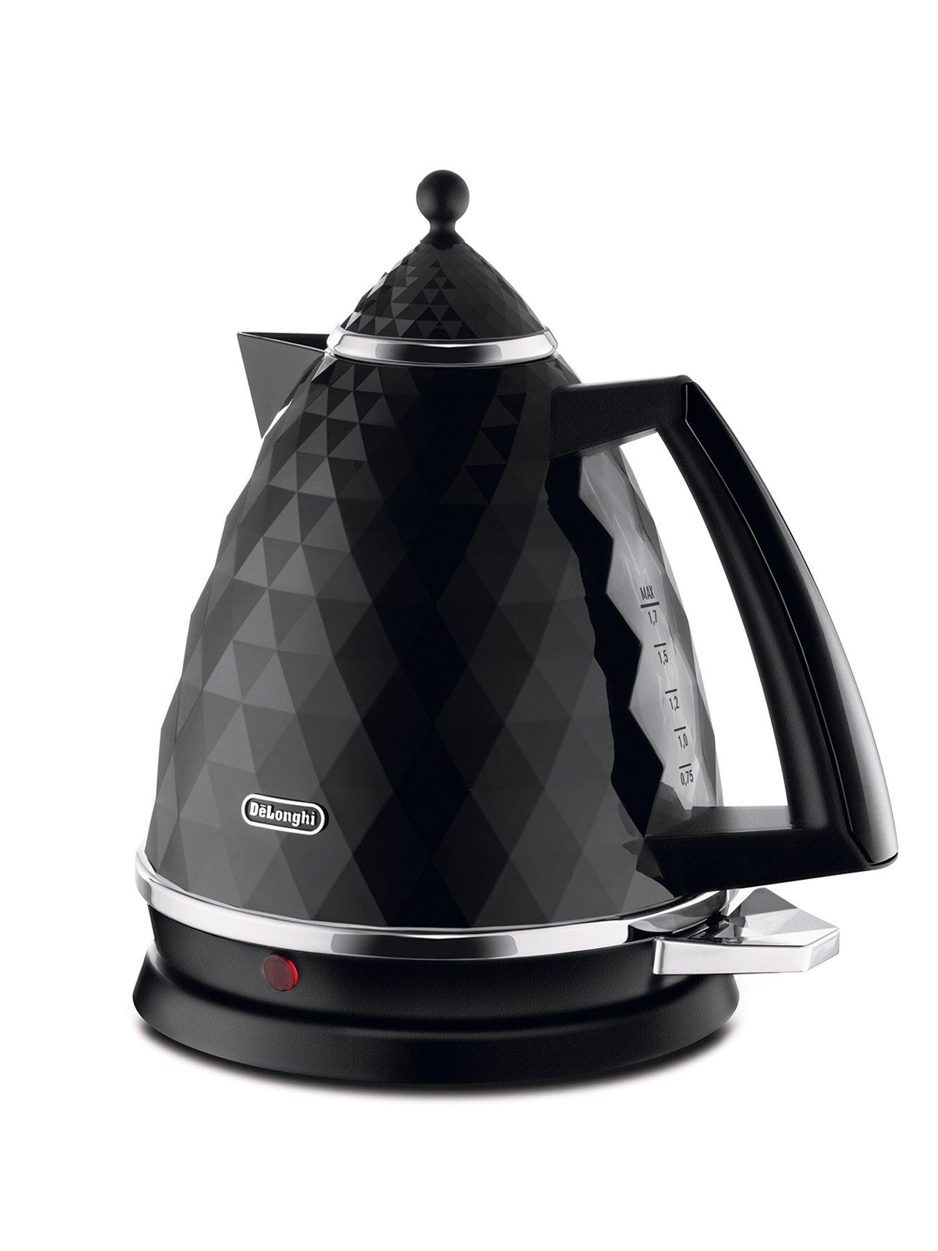 delonghi-brillante-kettle-kbj3001bk-blackstillFront