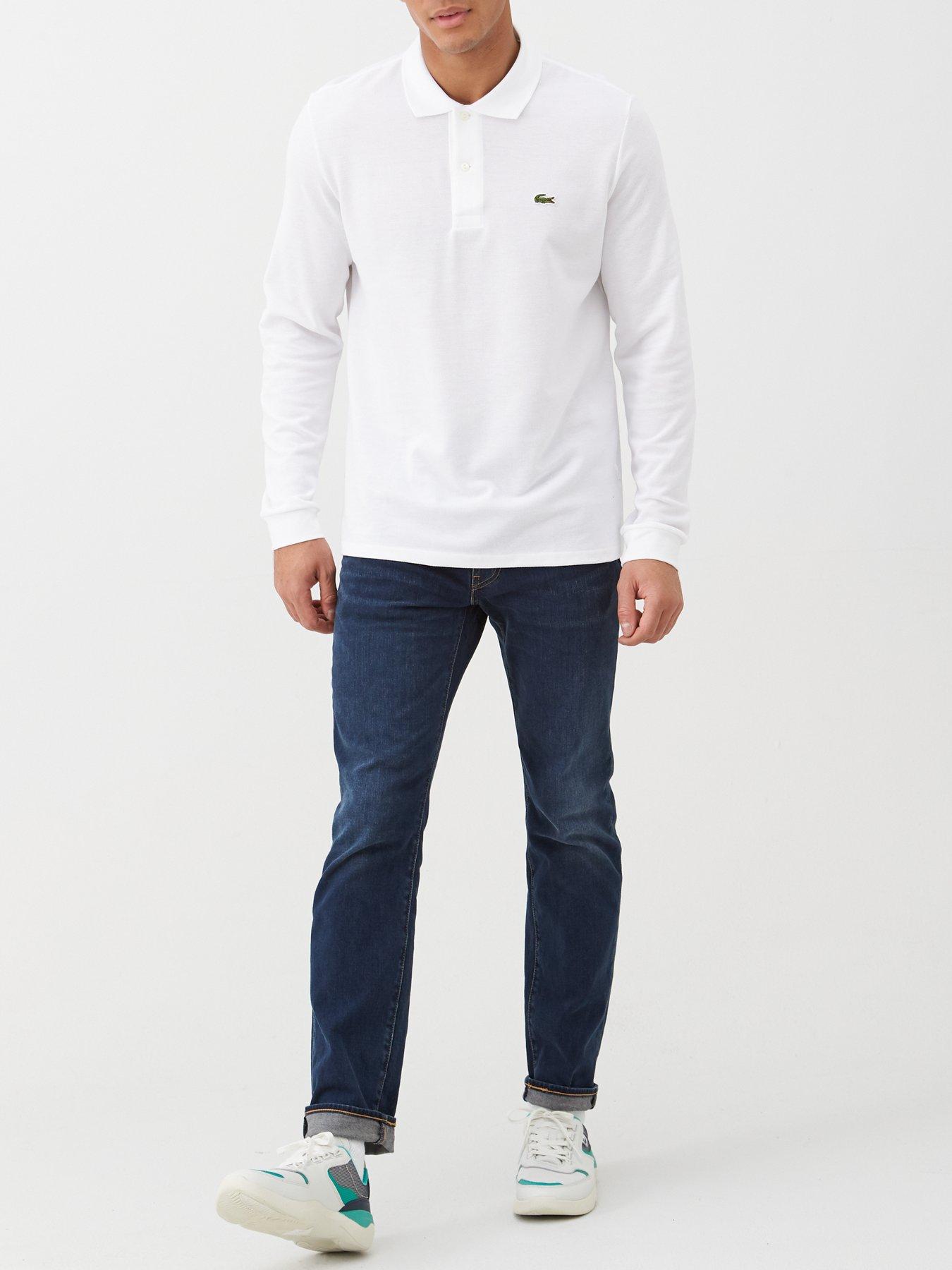 lacoste-classic-long-sleeve-pique-polo-shirt-whiteback