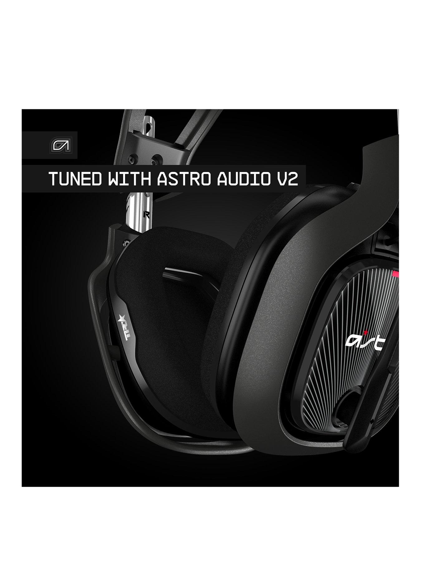 Astro a40 best sale tr gen4