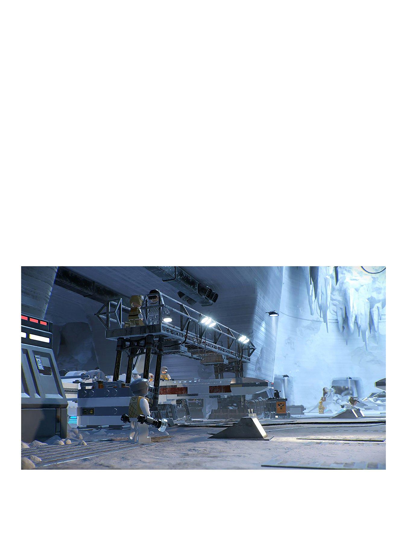 Image 3 of 7 of Xbox LEGO Star Wars: The Skywalker Saga