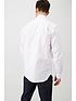 fred-perry-long-sleeved-oxford-shirt-whitestillFront