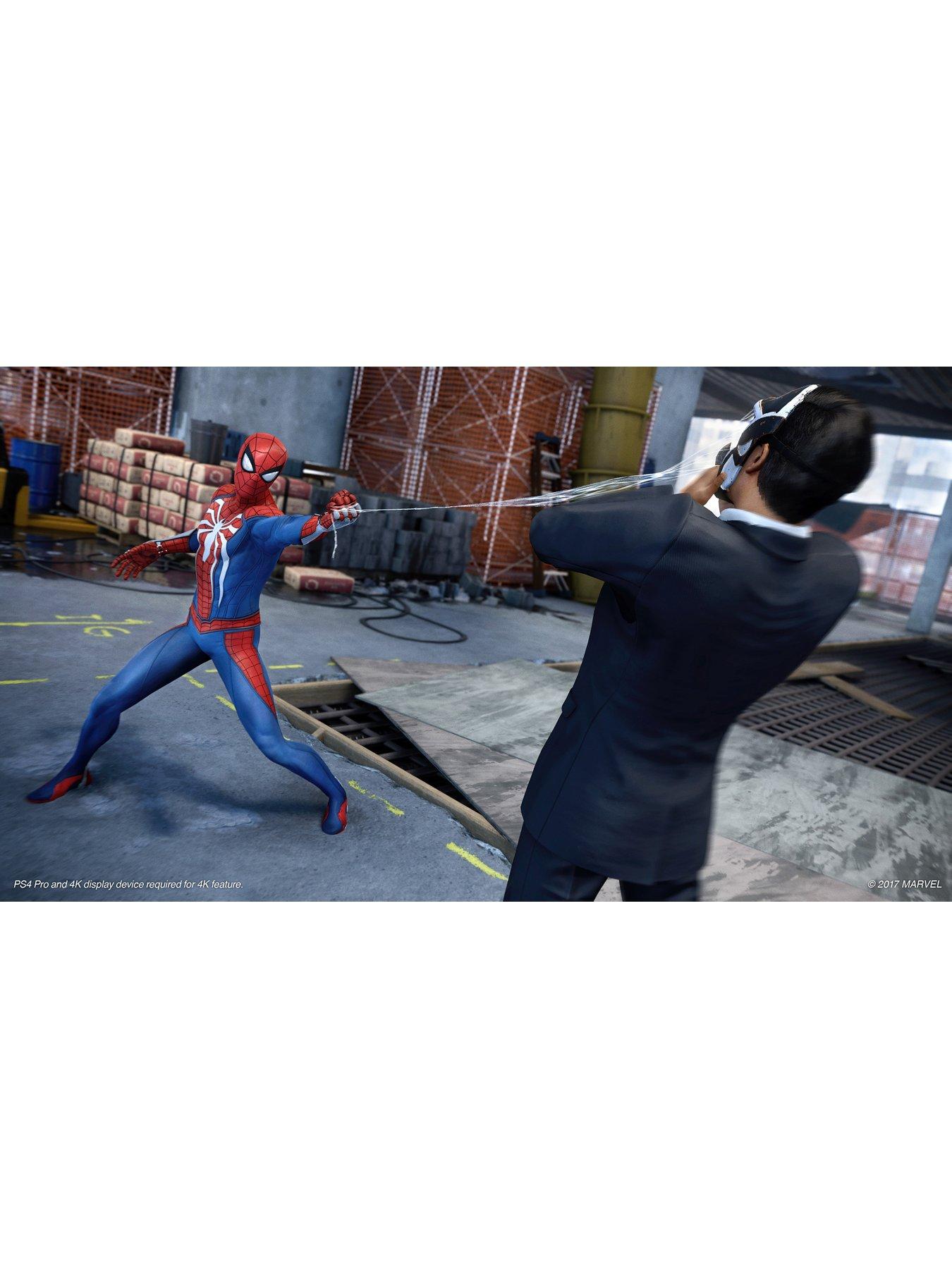 playstation-4-marvels-spider-mannbspgame-of-the-year-editionoutfit