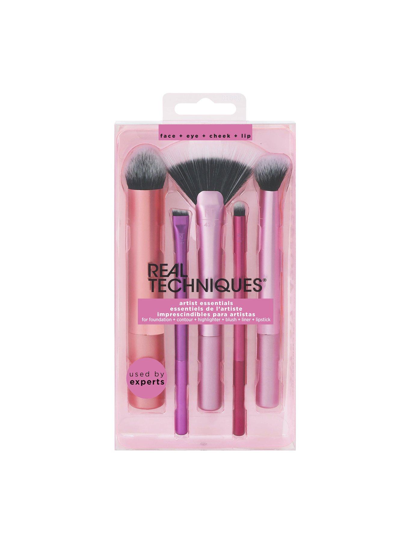 Image 3 of 5 of Real Techniques Artists Essentials (Worth &pound;40)