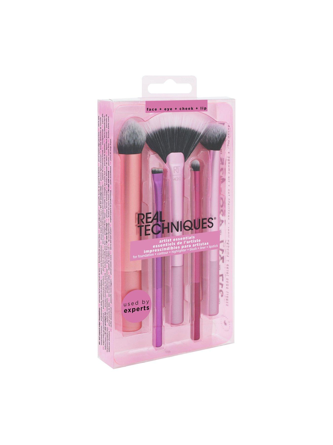 Image 4 of 5 of Real Techniques Artists Essentials (Worth &pound;40)