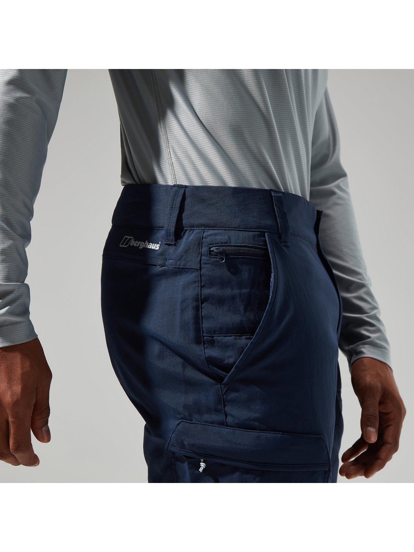 Berghaus navigator woven track pants hotsell