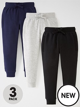 everyday-boys-essentials-3-pack-joggers-multi