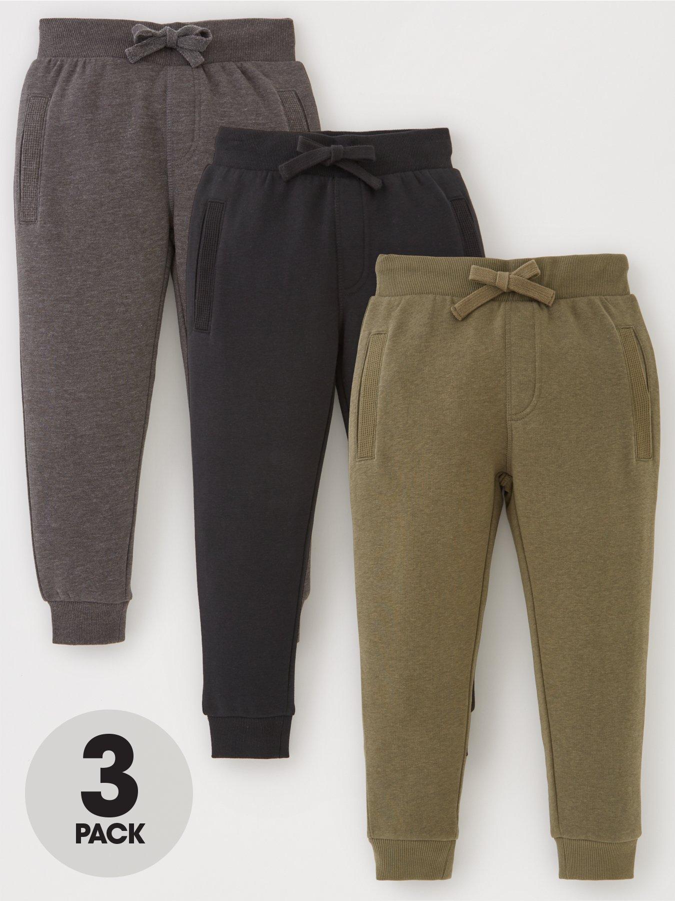 Very boys joggers new arrivals