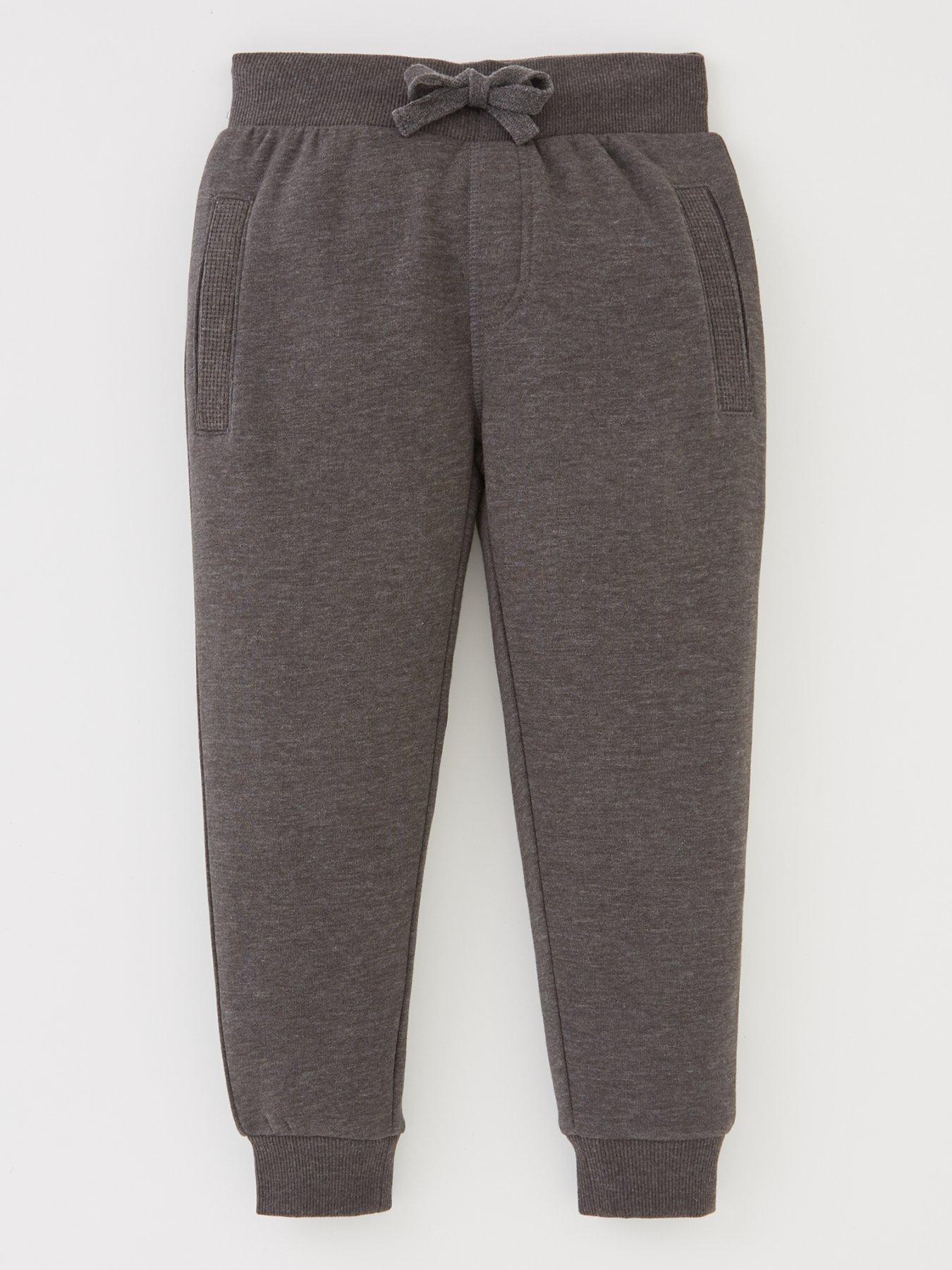 Very boys joggers hot sale