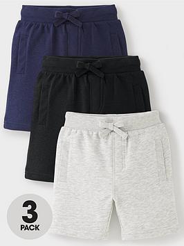 everyday-boys-essentials-3-pack-jog-shorts-multi