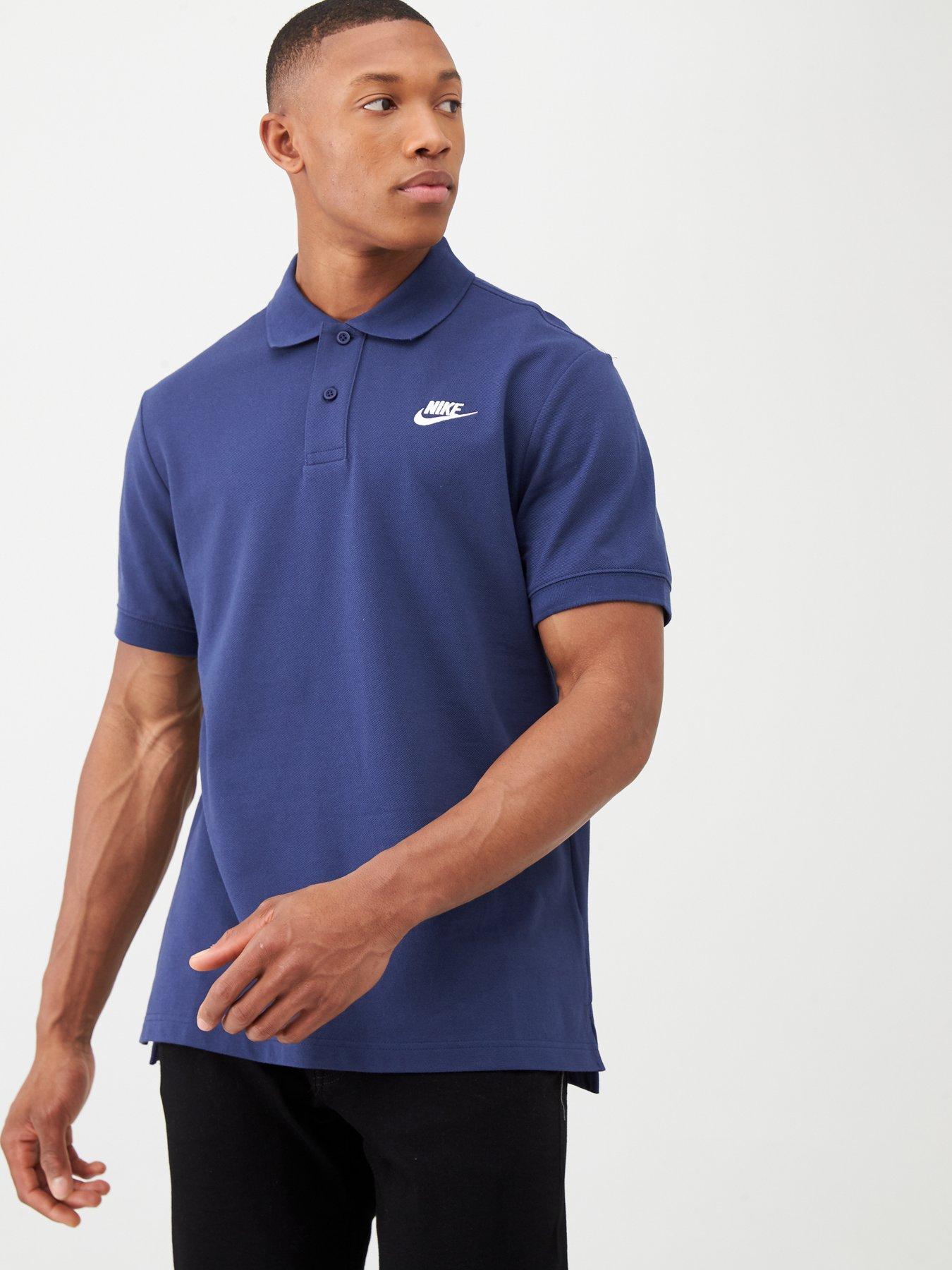 Onnodig zijde zoet Polo Shirts | T-shirts & polos | Men | Nike | Very Ireland