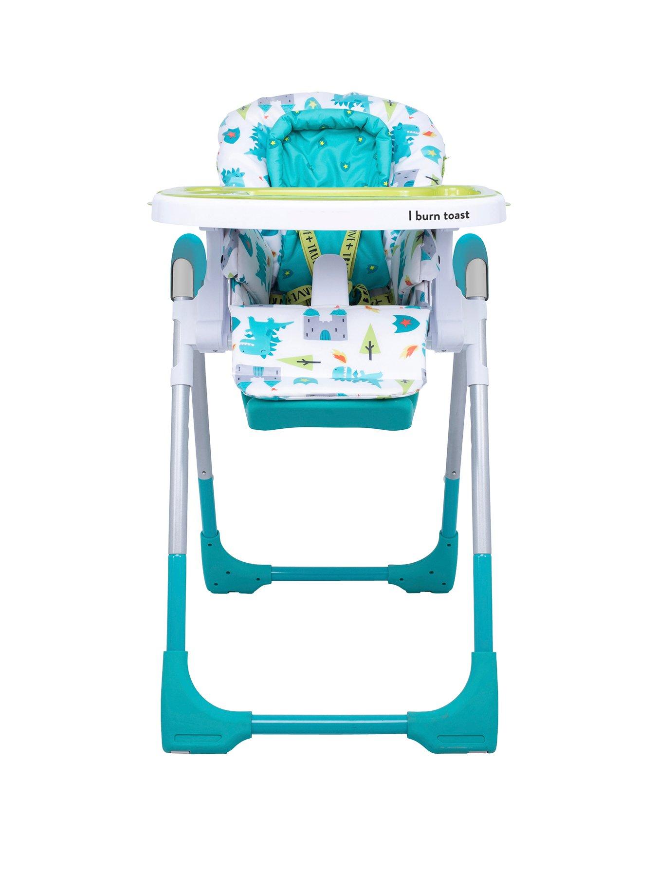 3sixti2 highchair hot sale