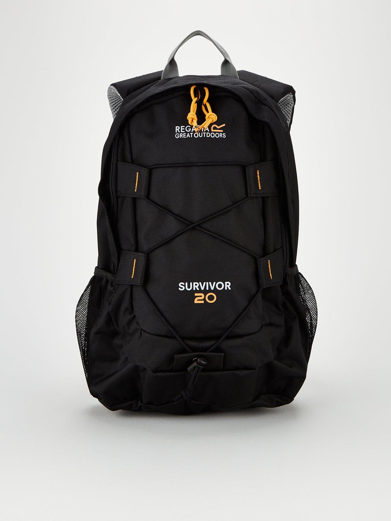 regatta oakridge 20l backpack