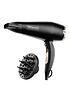 tresemme-5543u-diffuser-2200-wattnbsphairdryer--nbspnbsp3-heat-and-2-speed-settings-as-well-as-a-cool-shot-buttonfront