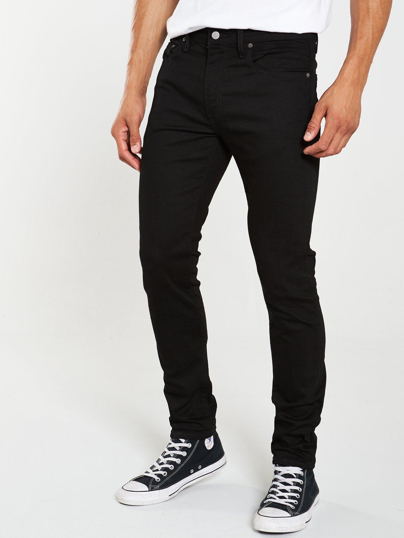 Levi´s ® 512™ Slim Taper Jeans Black