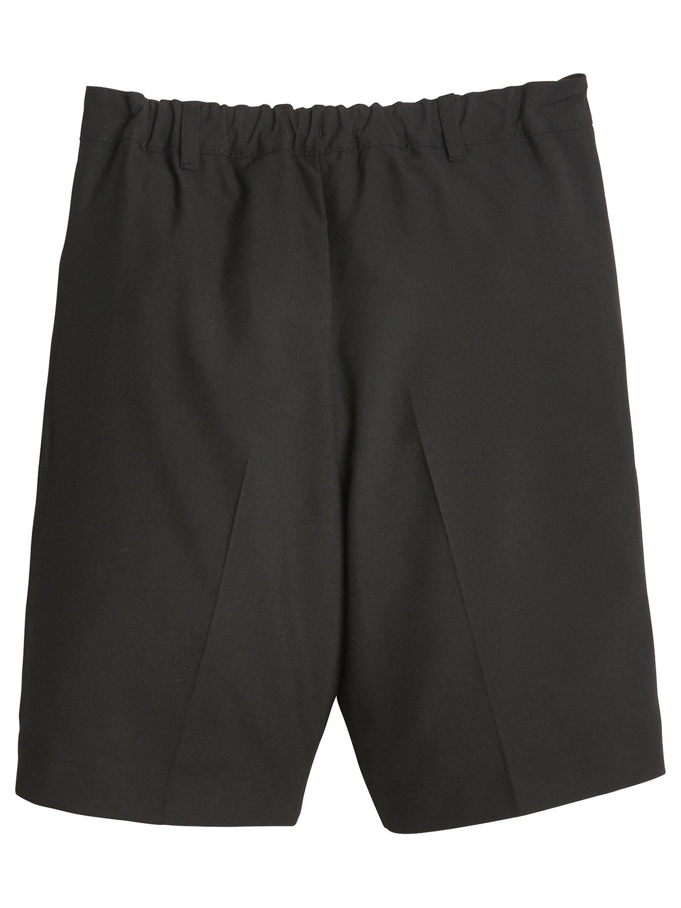 everyday-boys-2-packnbspschool-shorts-blackback