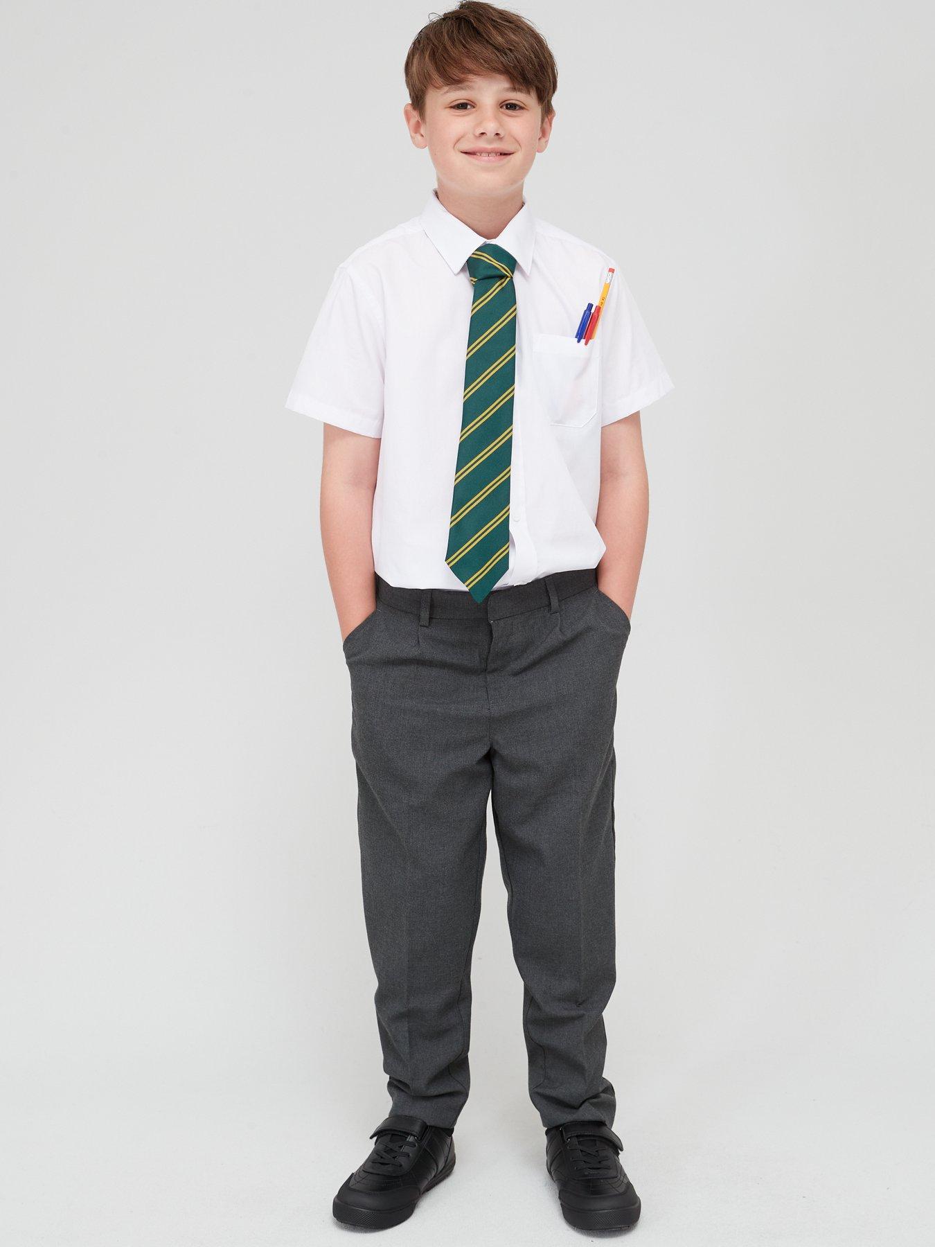 Shop Trousers & Shorts | Kids School uniform | Very Ireland