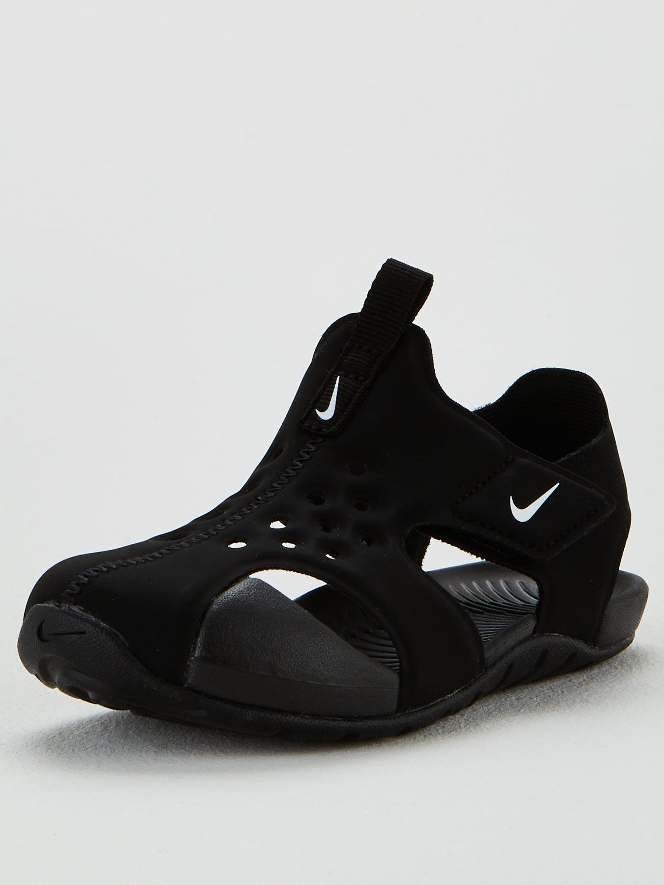 Nike boys hotsell sunray protect