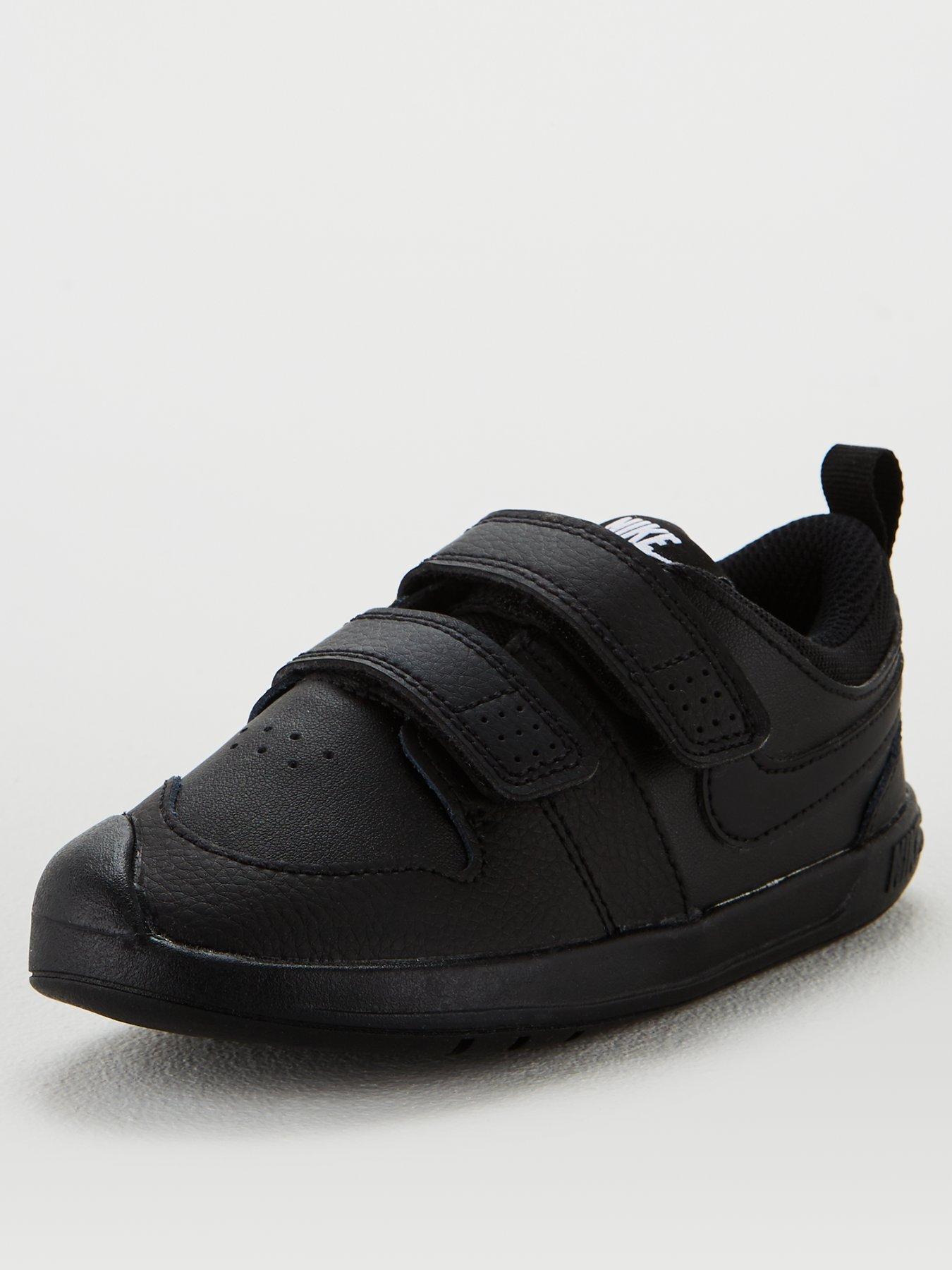 Pico 5 Infant Trainers Black Black