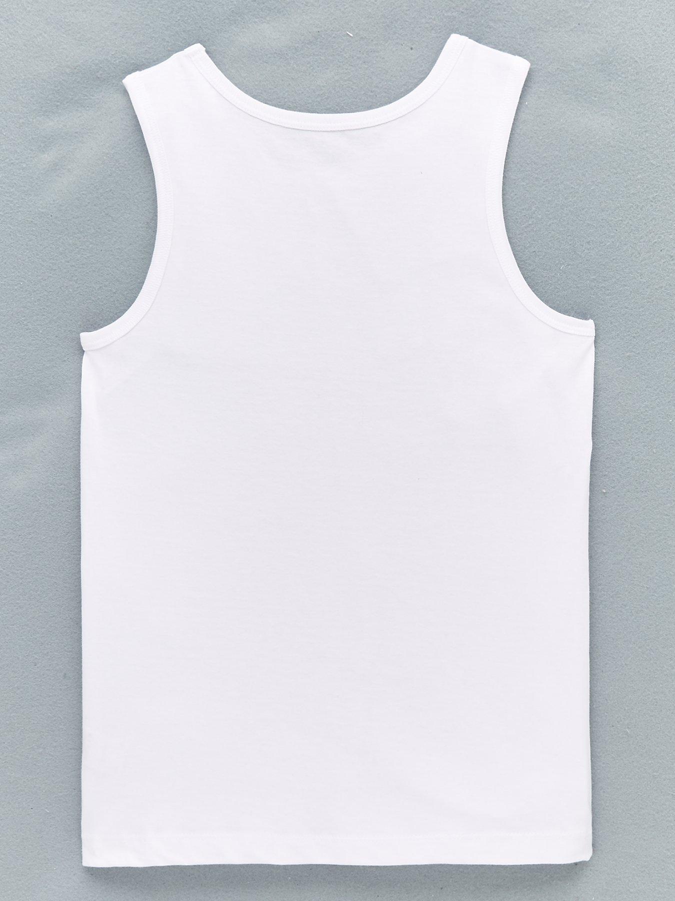the-very-collection-boys-5-packnbspsleeveless-school-vests-whiteoutfit