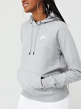 nike-nsw-essential-pullover-hoodie-dark-grey-heather