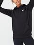 nike-nsw-essential-pullover-hoodie-blackfront