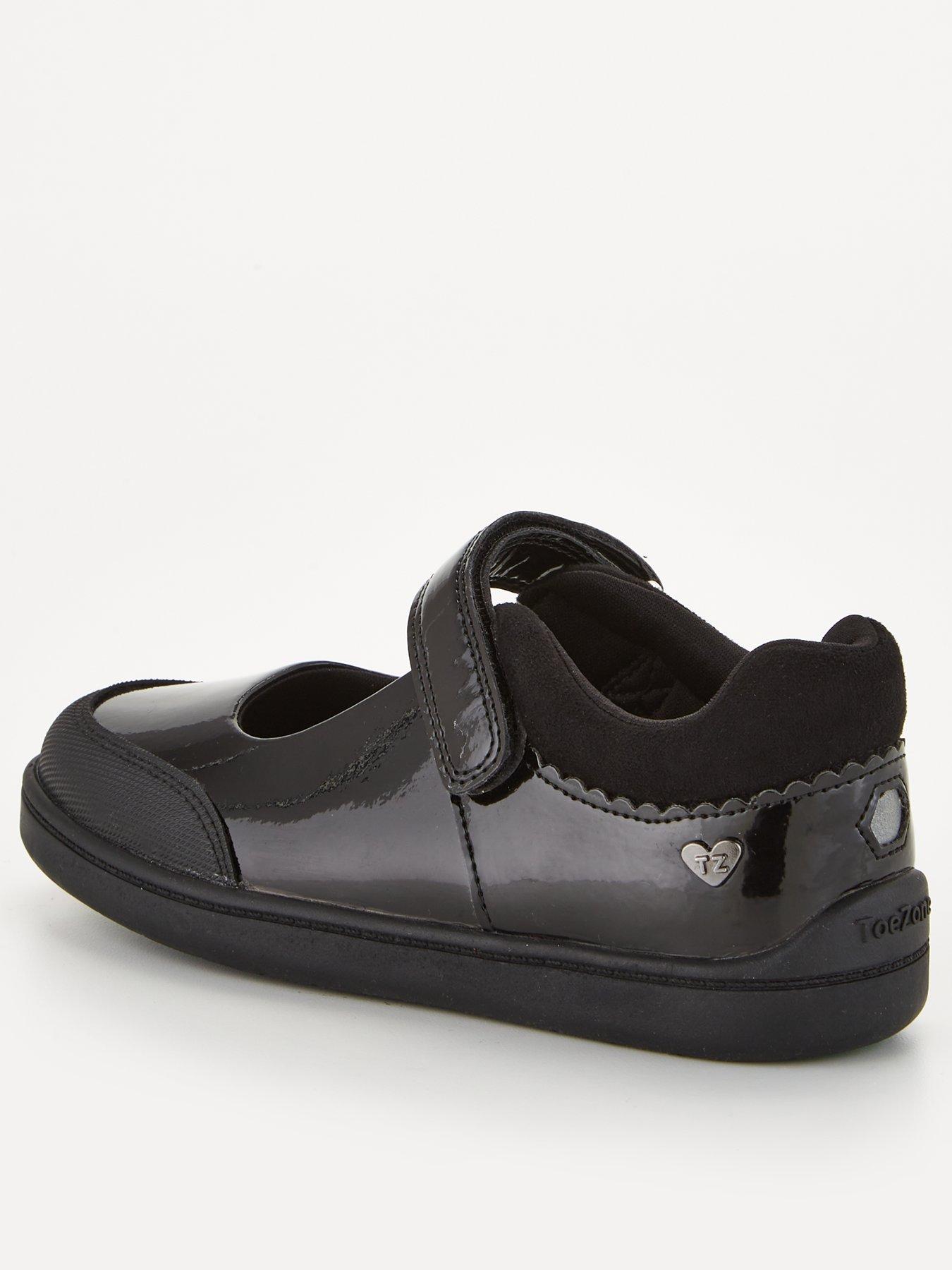 everyday-toezone-younger-kids-patent-leather-mary-jane-school-shoe-blacknbspstandard-fitback