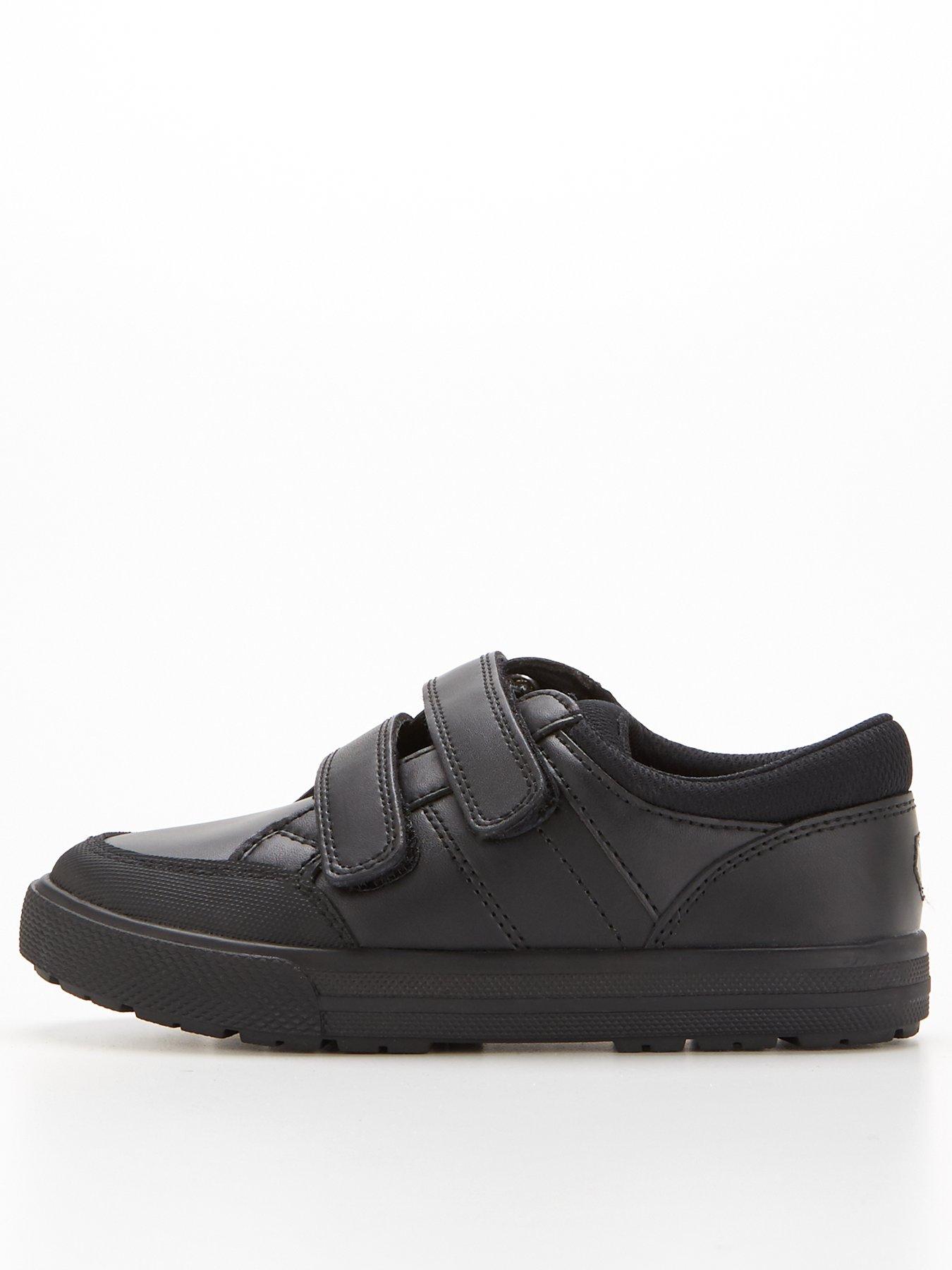 everyday-kids-twin-strap-leather-school-shoe