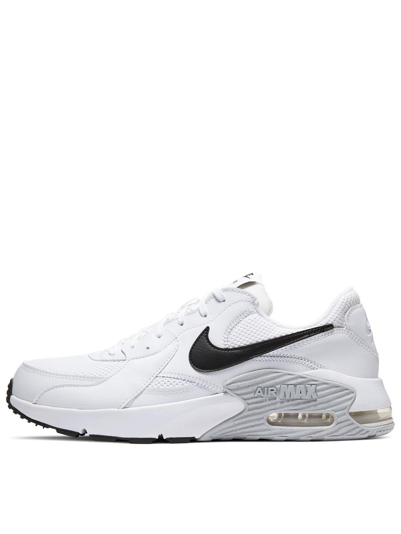 Nike excee new arrivals