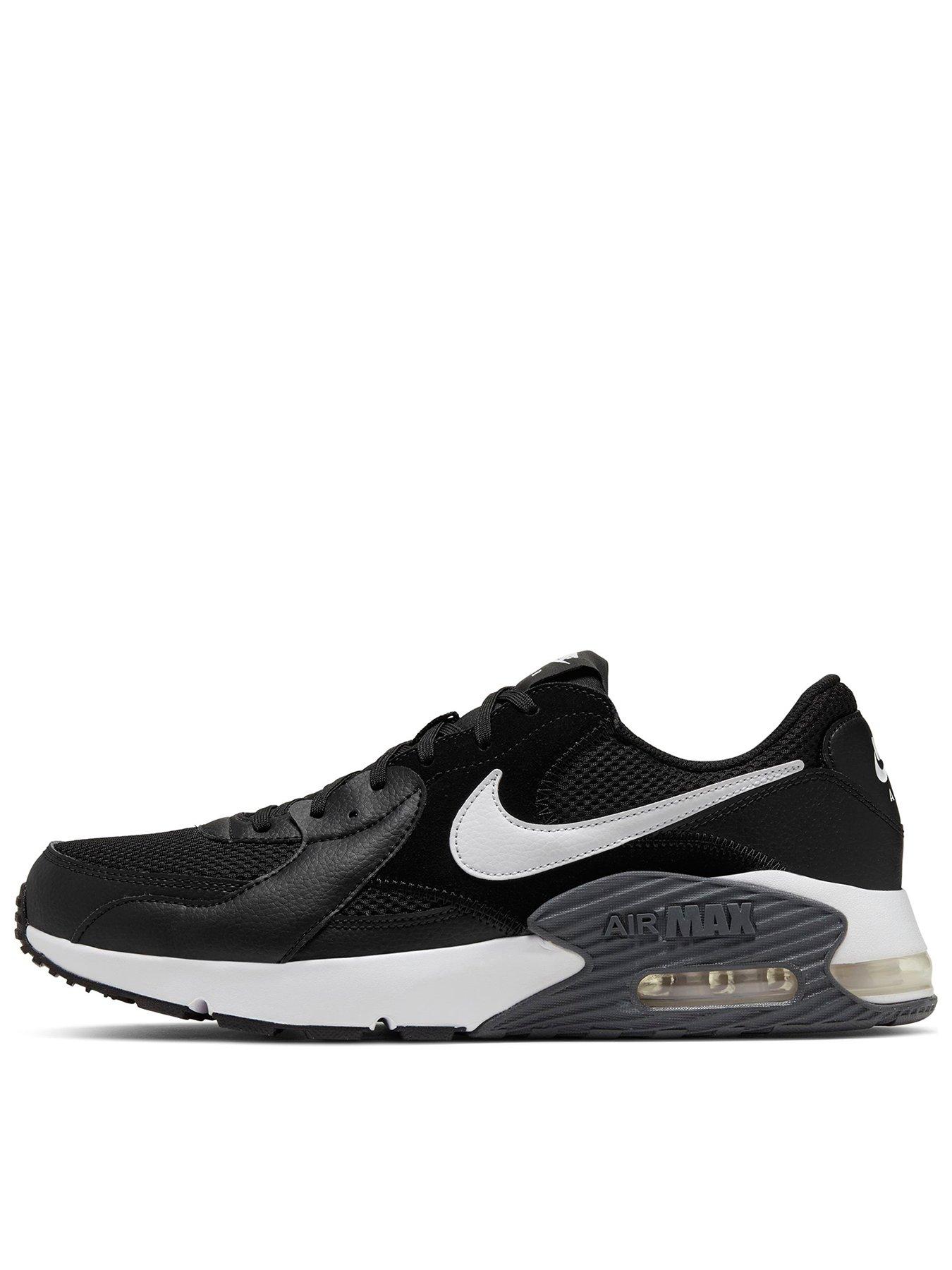 Nike discount max excee